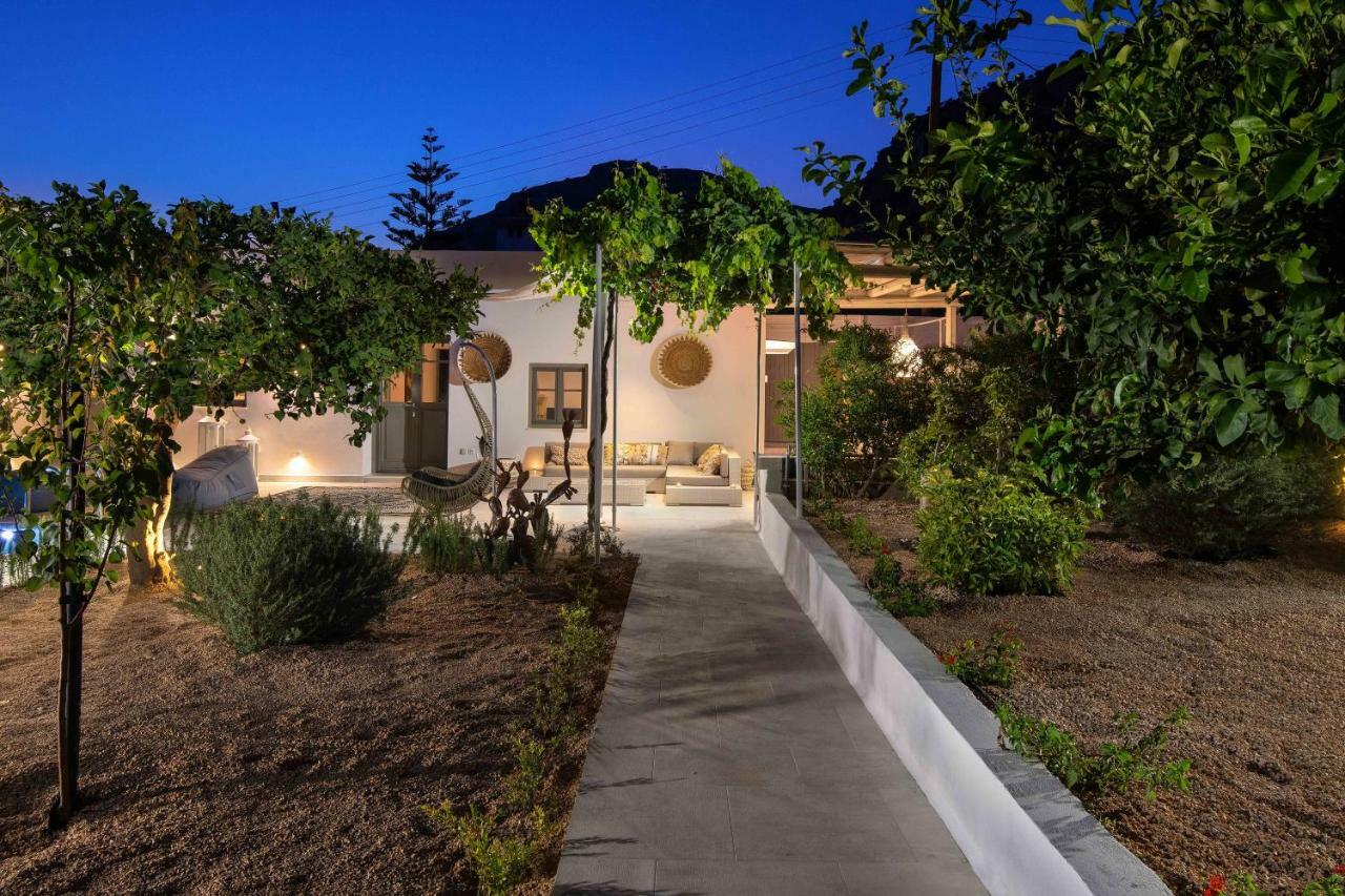 Villa Mami'S House With Private Pool Pefki Exterior foto