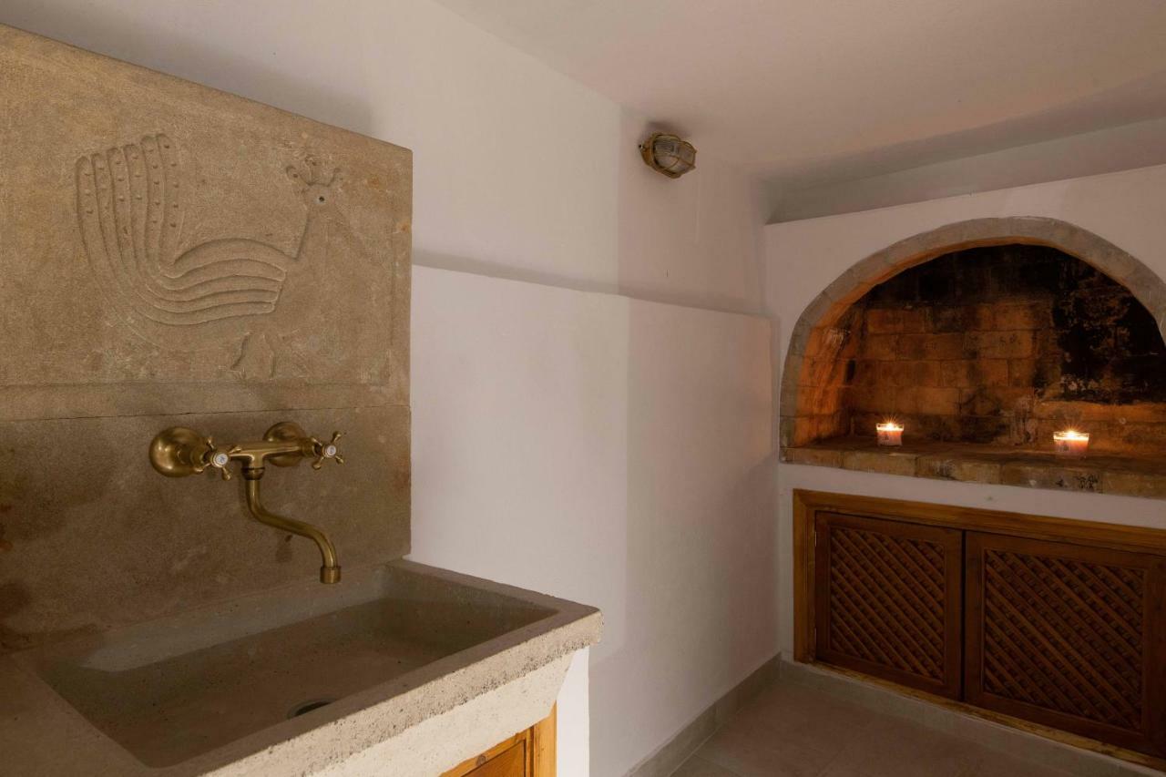 Villa Mami'S House With Private Pool Pefki Exterior foto